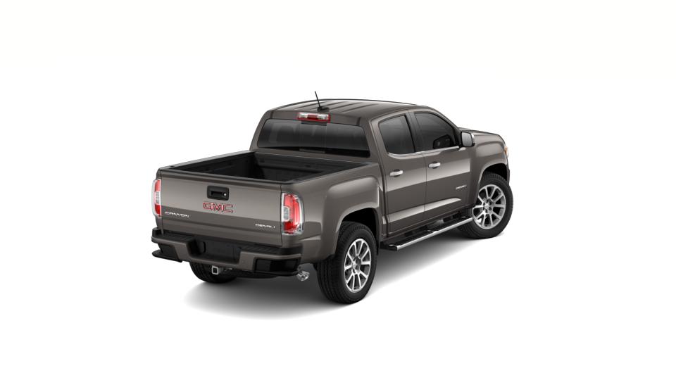 2019 GMC Canyon Vehicle Photo in Appleton, WI 54914