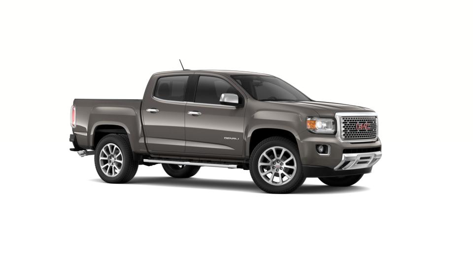 2019 GMC Canyon Vehicle Photo in Appleton, WI 54914