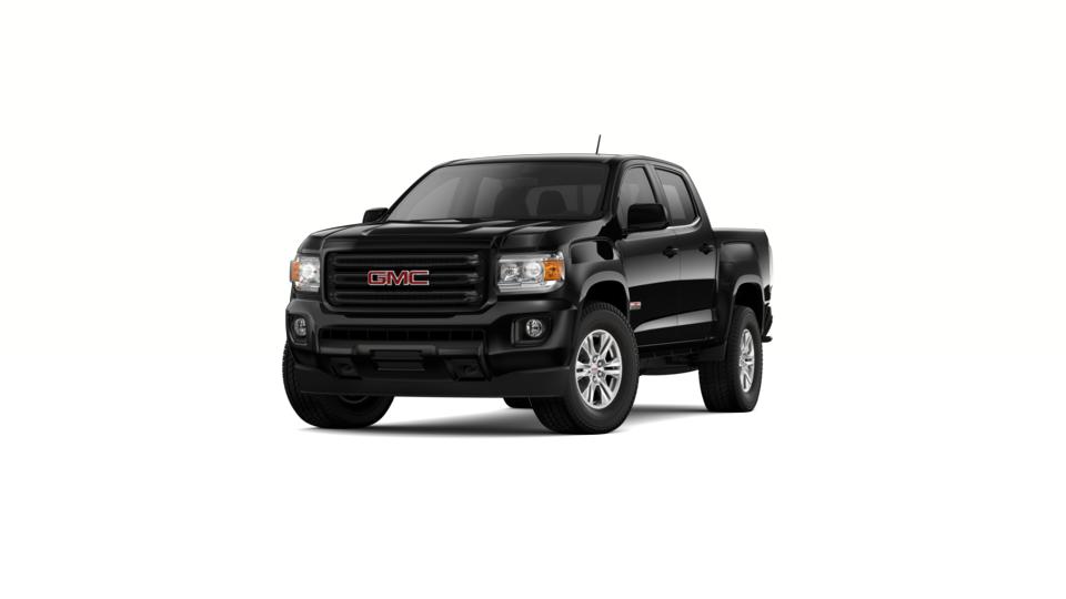 2019 GMC Canyon Vehicle Photo in AURORA, IL 60503-9326