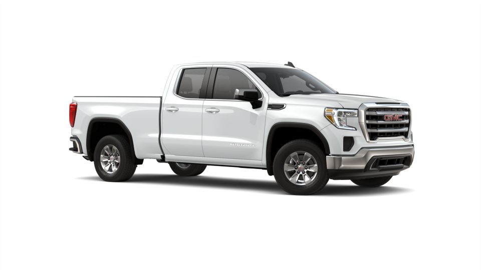 2019 GMC Sierra 1500 Vehicle Photo in Killeen, TX 76541