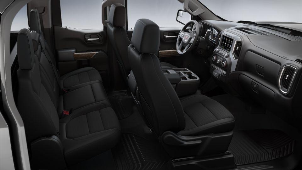 2019 GMC Sierra 1500 Vehicle Photo in Killeen, TX 76541