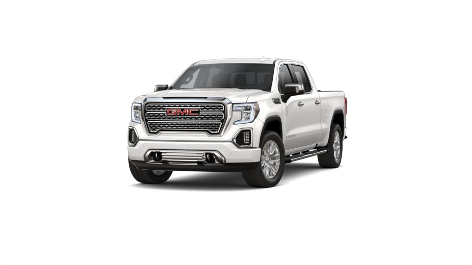 2019 GMC Sierra 1500 Vehicle Photo in SPOKANE, WA 99202-2191