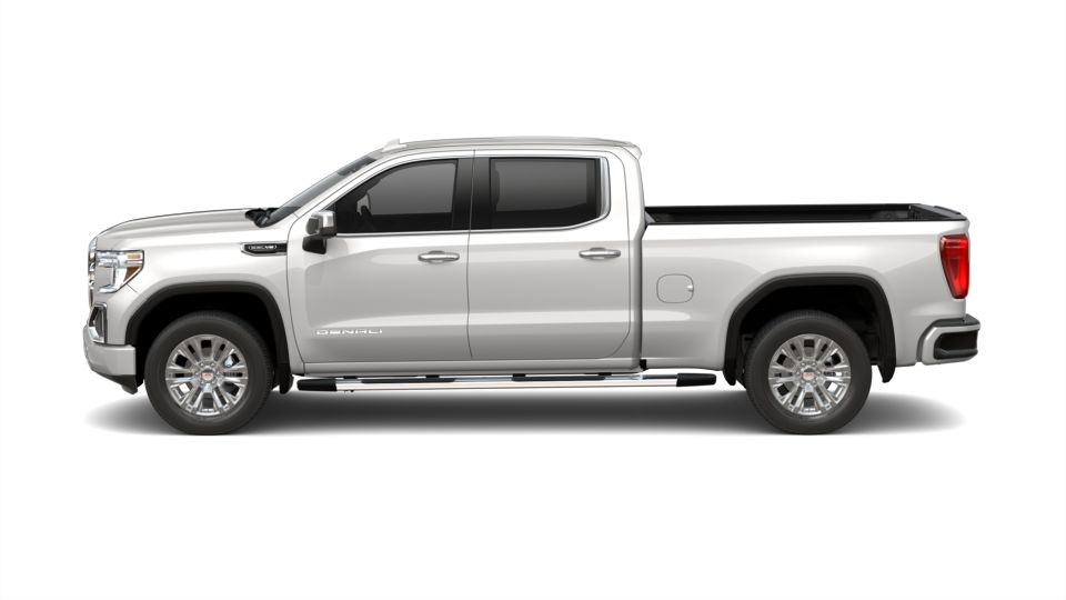 2019 GMC Sierra 1500 Vehicle Photo in SPOKANE, WA 99202-2191