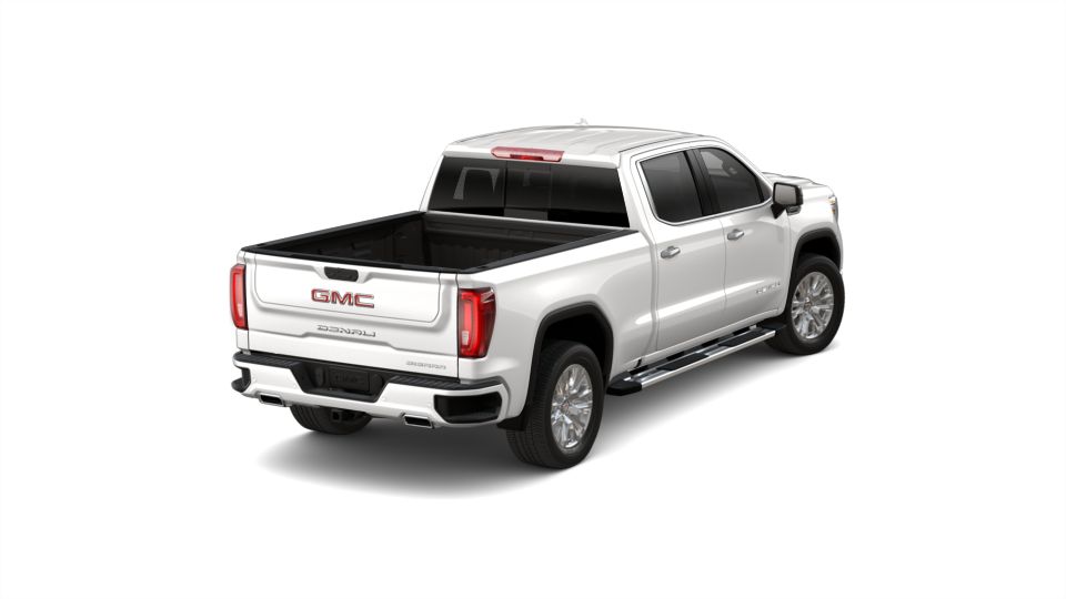 2019 GMC Sierra 1500 Vehicle Photo in SPOKANE, WA 99202-2191