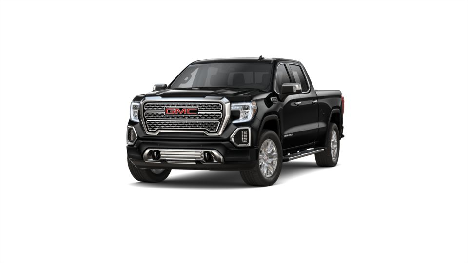 2019 GMC Sierra 1500 Vehicle Photo in GREEN BAY, WI 54303-3330