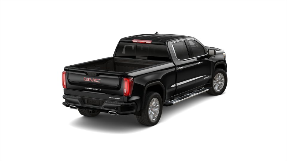 2019 GMC Sierra 1500 Vehicle Photo in GREEN BAY, WI 54303-3330