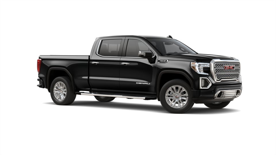 2019 GMC Sierra 1500 Vehicle Photo in GREEN BAY, WI 54303-3330