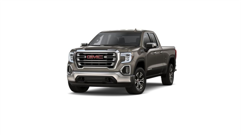 2019 GMC Sierra 1500 Vehicle Photo in CORPUS CHRISTI, TX 78412-4902