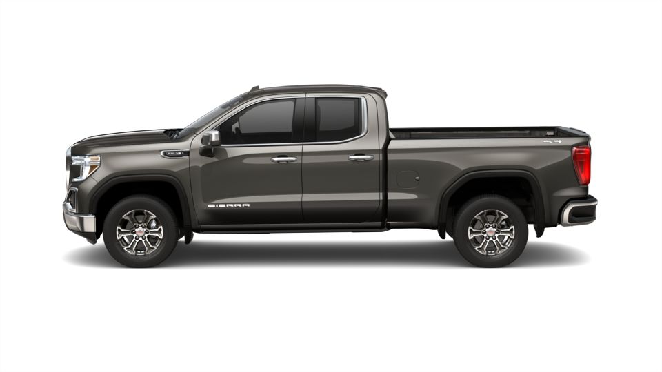 2019 GMC Sierra 1500 Vehicle Photo in CORPUS CHRISTI, TX 78412-4902