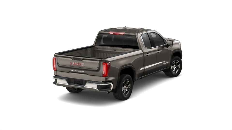 2019 GMC Sierra 1500 Vehicle Photo in CORPUS CHRISTI, TX 78412-4902