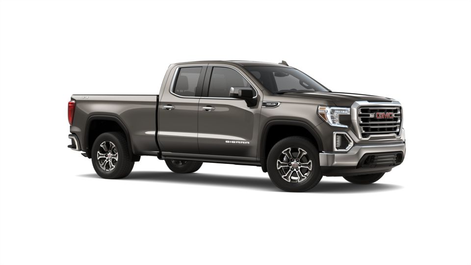 2019 GMC Sierra 1500 Vehicle Photo in CORPUS CHRISTI, TX 78412-4902