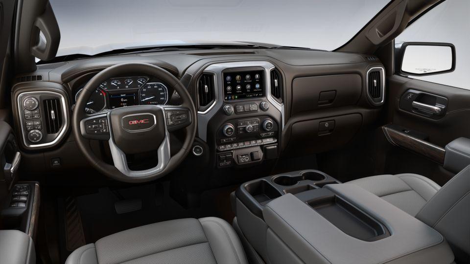 2019 GMC Sierra 1500 Vehicle Photo in CORPUS CHRISTI, TX 78412-4902