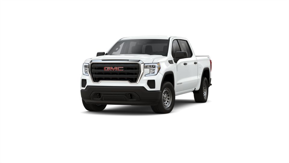 2019 GMC Sierra 1500 Vehicle Photo in MILES CITY, MT 59301-5791