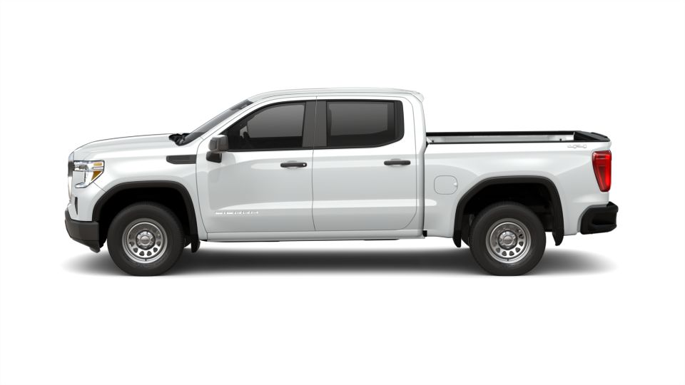 2019 GMC Sierra 1500 Vehicle Photo in MILES CITY, MT 59301-5791