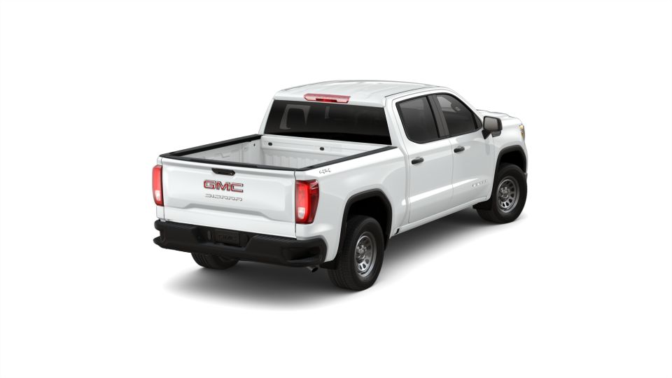 2019 GMC Sierra 1500 Vehicle Photo in MILES CITY, MT 59301-5791