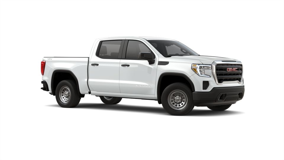 2019 GMC Sierra 1500 Vehicle Photo in MILES CITY, MT 59301-5791