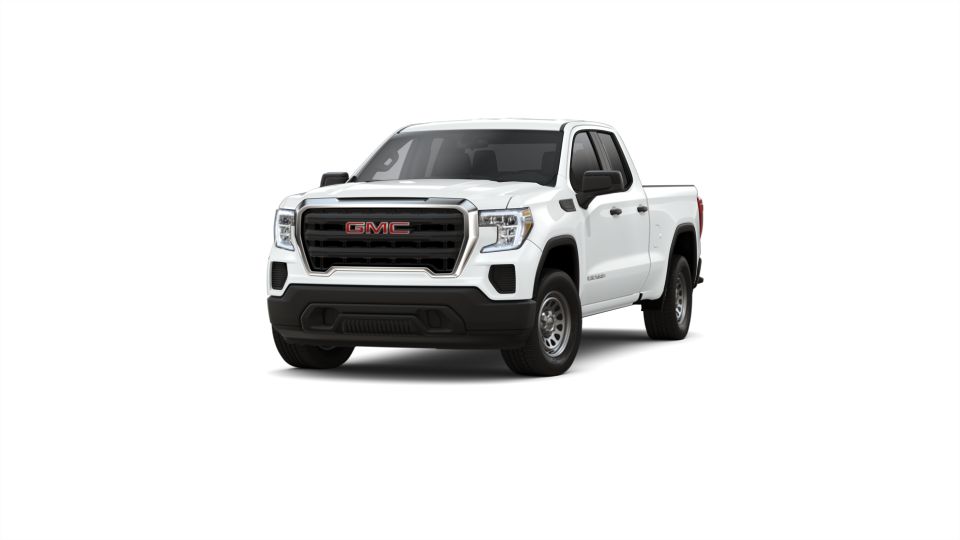 2019 GMC Sierra 1500 Vehicle Photo in GILBERT, AZ 85297-0446