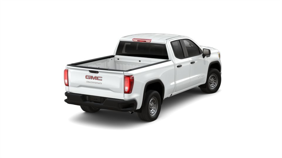 2019 GMC Sierra 1500 Vehicle Photo in GILBERT, AZ 85297-0446