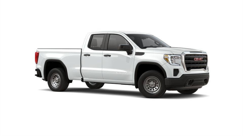 2019 GMC Sierra 1500 Vehicle Photo in GILBERT, AZ 85297-0446