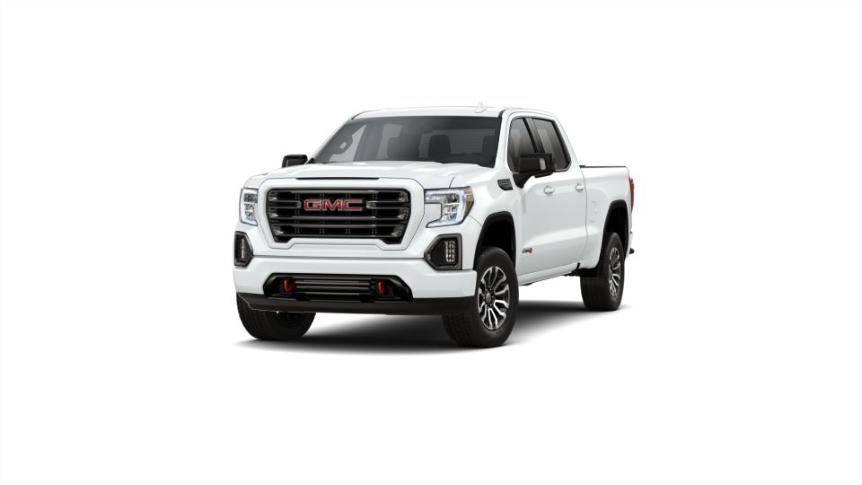 2019 GMC Sierra 1500 Vehicle Photo in SPOKANE, WA 99202-2191