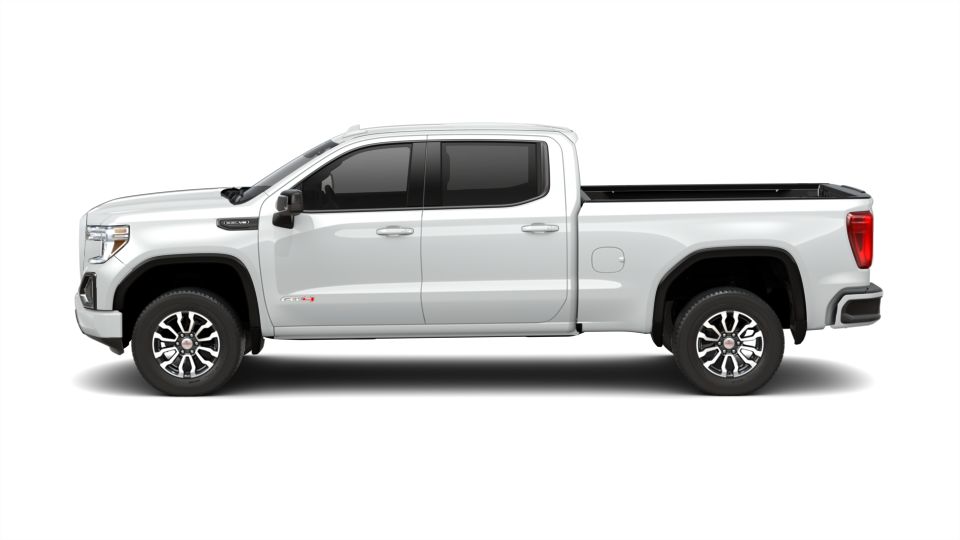 2019 GMC Sierra 1500 Vehicle Photo in SPOKANE, WA 99202-2191