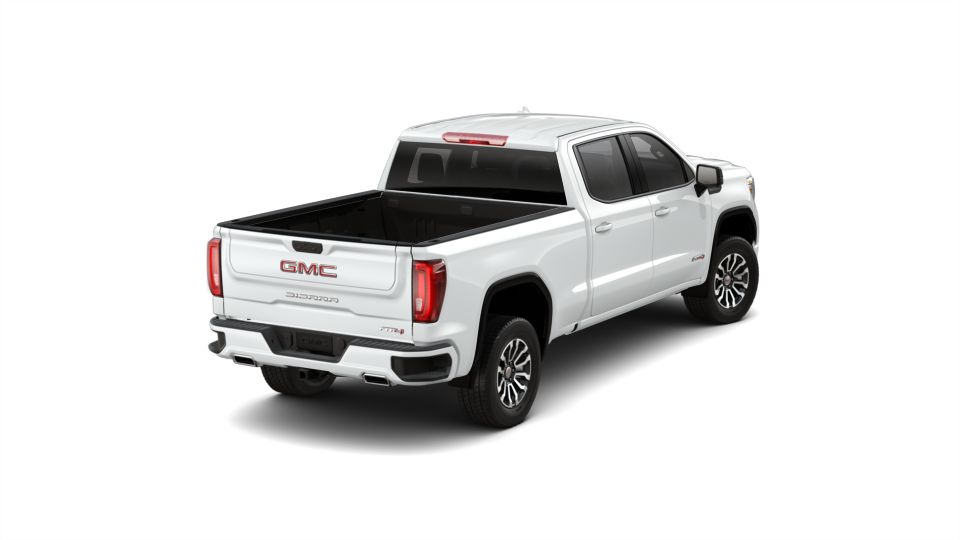 2019 GMC Sierra 1500 Vehicle Photo in SPOKANE, WA 99202-2191