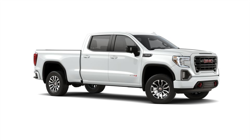 2019 GMC Sierra 1500 Vehicle Photo in SPOKANE, WA 99202-2191