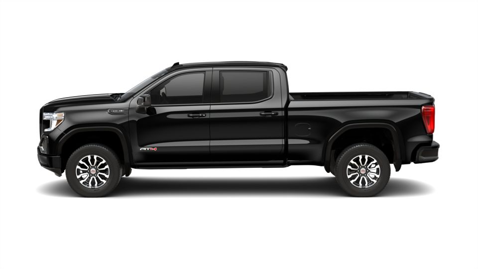 2019 GMC Sierra 1500 Vehicle Photo in SUGAR LAND, TX 77478-0000