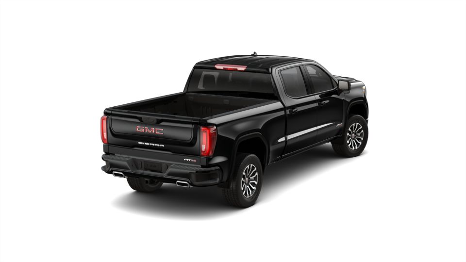 2019 GMC Sierra 1500 Vehicle Photo in SUGAR LAND, TX 77478-0000