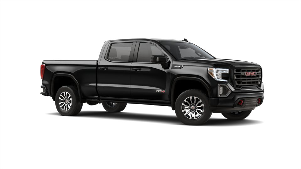 2019 GMC Sierra 1500 Vehicle Photo in SUGAR LAND, TX 77478-0000