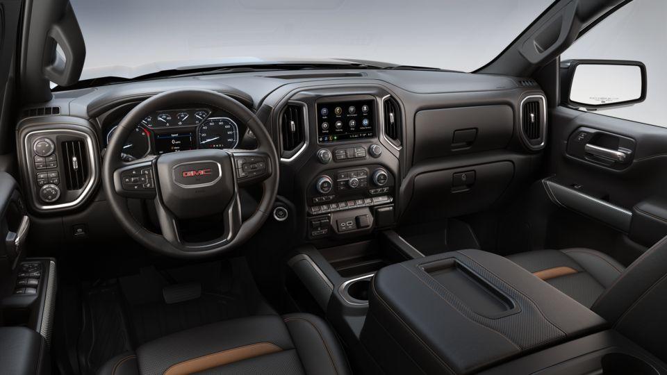 2019 GMC Sierra 1500 Vehicle Photo in SPOKANE, WA 99202-2191