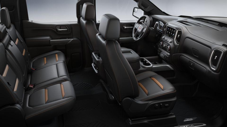 2019 GMC Sierra 1500 Vehicle Photo in SPOKANE, WA 99202-2191