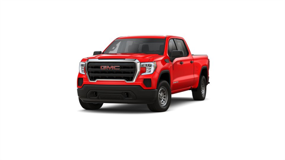 2019 GMC Sierra 1500 Vehicle Photo in AKRON, OH 44320-4088