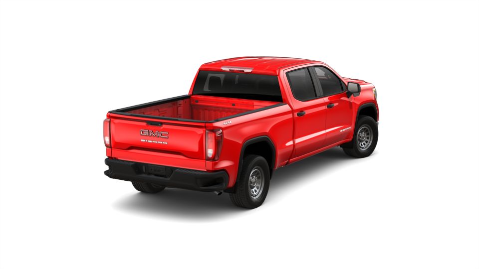 2019 GMC Sierra 1500 Vehicle Photo in AKRON, OH 44320-4088