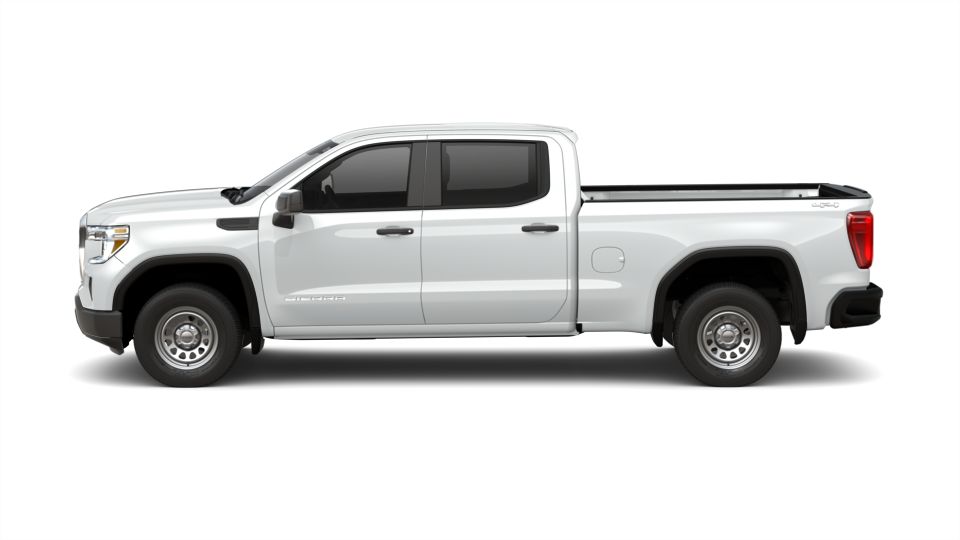 2019 GMC Sierra 1500 Vehicle Photo in AKRON, OH 44320-4088