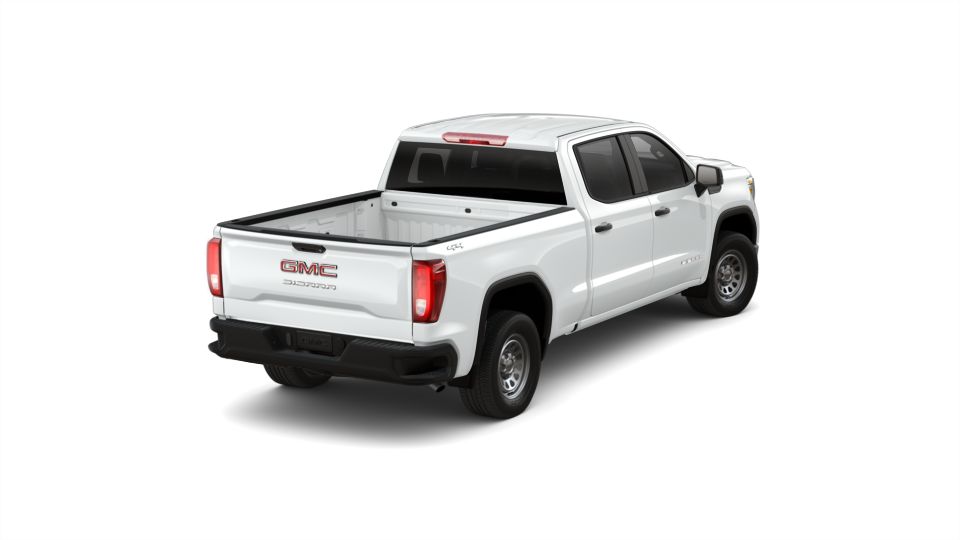 2019 GMC Sierra 1500 Vehicle Photo in AKRON, OH 44320-4088