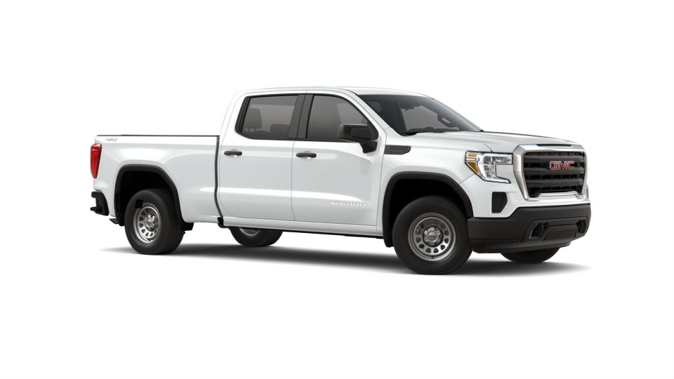 2019 GMC Sierra 1500 Vehicle Photo in AKRON, OH 44320-4088