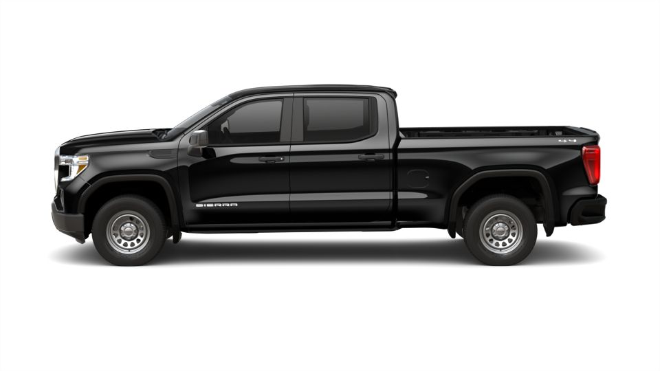 2019 GMC Sierra 1500 Vehicle Photo in AKRON, OH 44320-4088