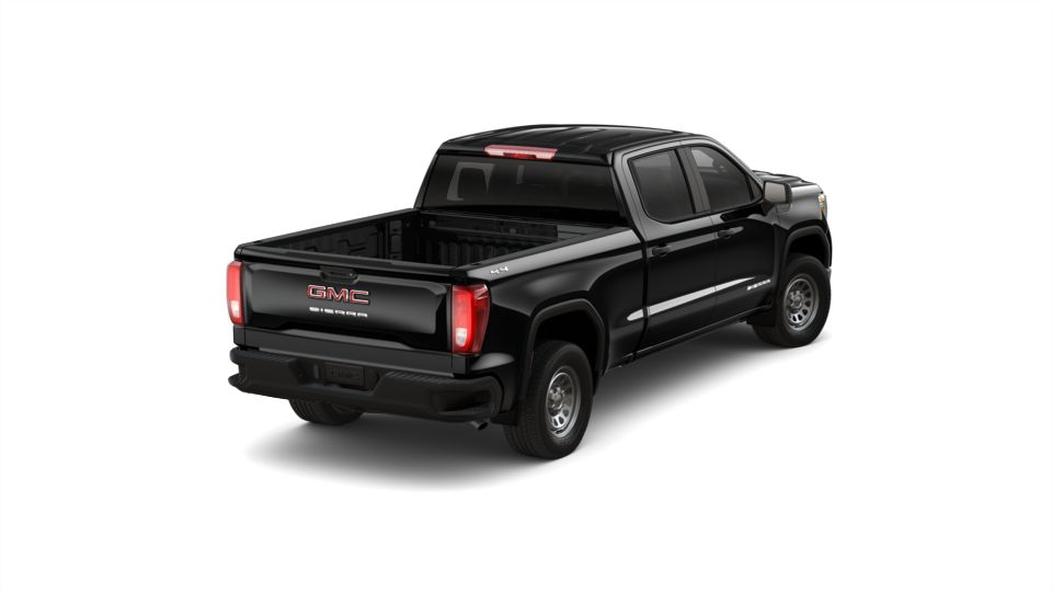 2019 GMC Sierra 1500 Vehicle Photo in AKRON, OH 44320-4088