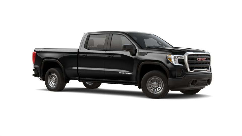 2019 GMC Sierra 1500 Vehicle Photo in AKRON, OH 44320-4088