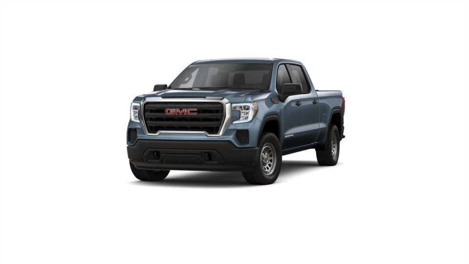 2019 GMC Sierra 1500 Vehicle Photo in THOMPSONTOWN, PA 17094-9014