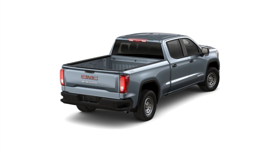 2019 GMC Sierra 1500 Vehicle Photo in THOMPSONTOWN, PA 17094-9014