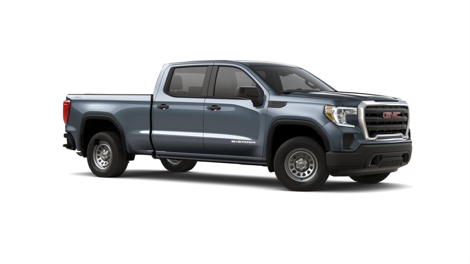 2019 GMC Sierra 1500 Vehicle Photo in THOMPSONTOWN, PA 17094-9014