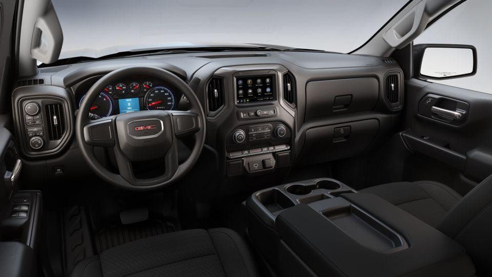 2019 GMC Sierra 1500 Vehicle Photo in AKRON, OH 44320-4088