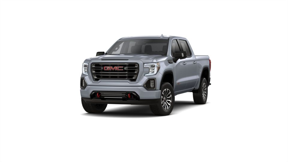 2019 GMC Sierra 1500 Vehicle Photo in DENVER, CO 80221-3610