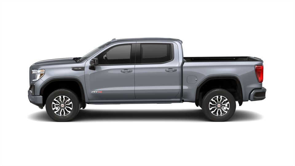 2019 GMC Sierra 1500 Vehicle Photo in DENVER, CO 80221-3610