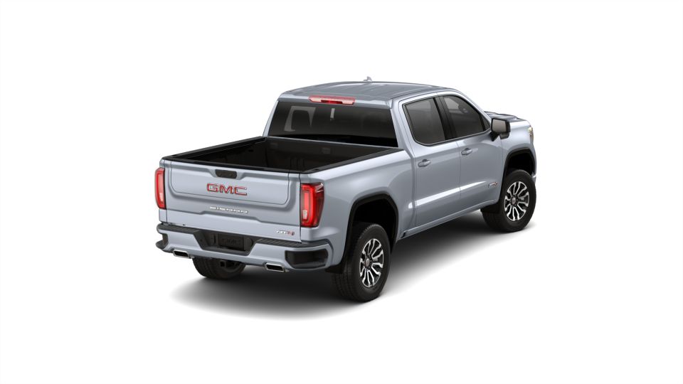 2019 GMC Sierra 1500 Vehicle Photo in DENVER, CO 80221-3610