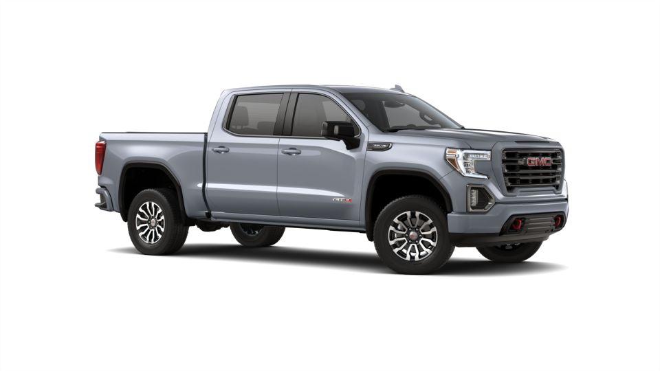 2019 GMC Sierra 1500 Vehicle Photo in DENVER, CO 80221-3610