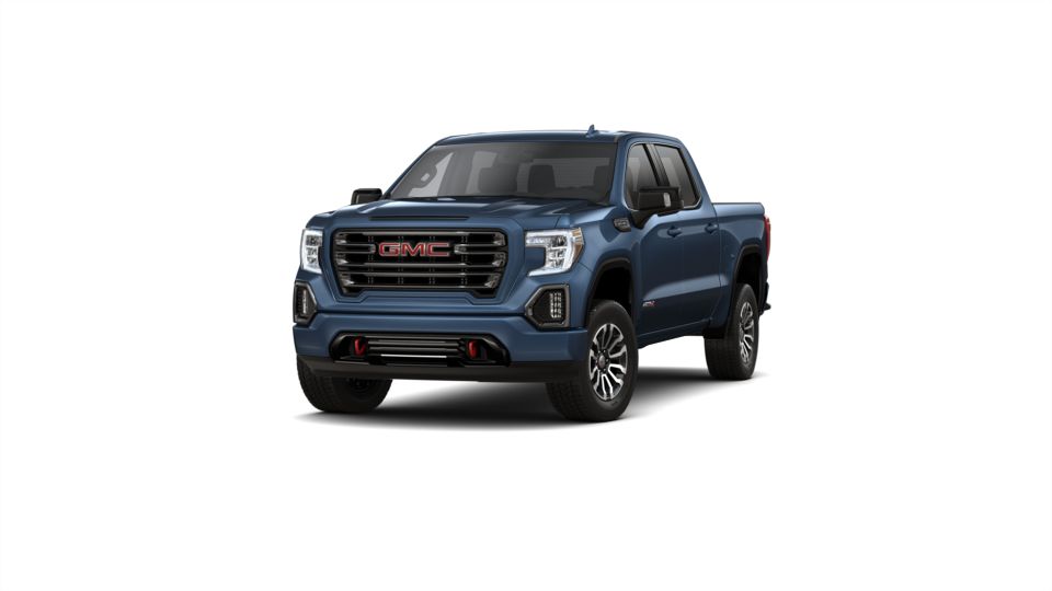 2019 GMC Sierra 1500 Vehicle Photo in BOWLING GREEN, KY 42104-4102