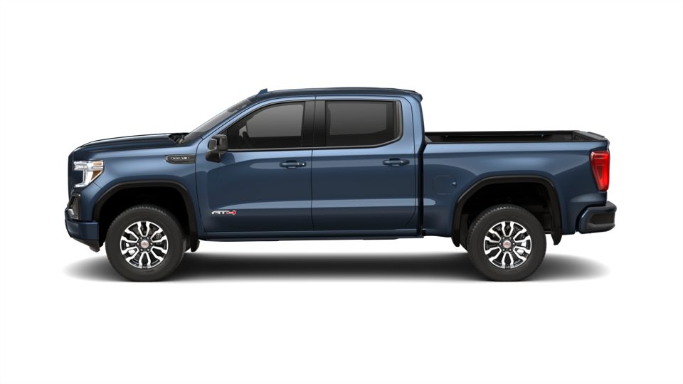 2019 GMC Sierra 1500 Vehicle Photo in BOWLING GREEN, KY 42104-4102